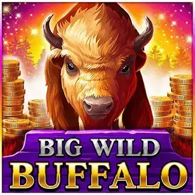 Jugar Big Wild Buffalo Mafia casino