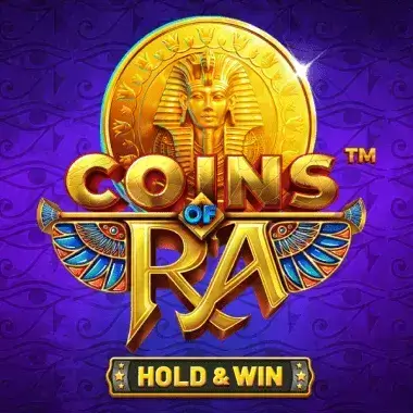 Jugar Coins Of Ra - Hold & Win Mafia casino