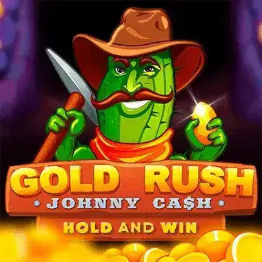 Jugar Gold Rush with Johnny Cash Mafia casino