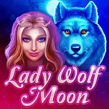 Jugar Lady Wolf Moon Mafia casino