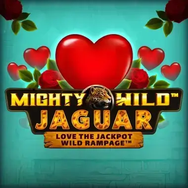 Jugar Mighty Wild: Jaguar Love the Jackpot Mafia casino