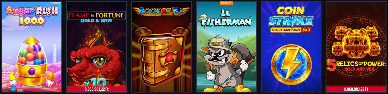 Slots Mafia Casino