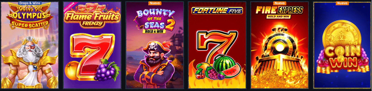 Slots Mafia Casino